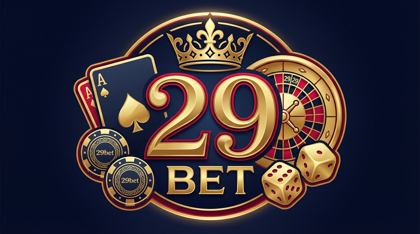 29bet - Cassino Online Premium